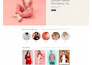 design and launch shopify website for your clothing brand